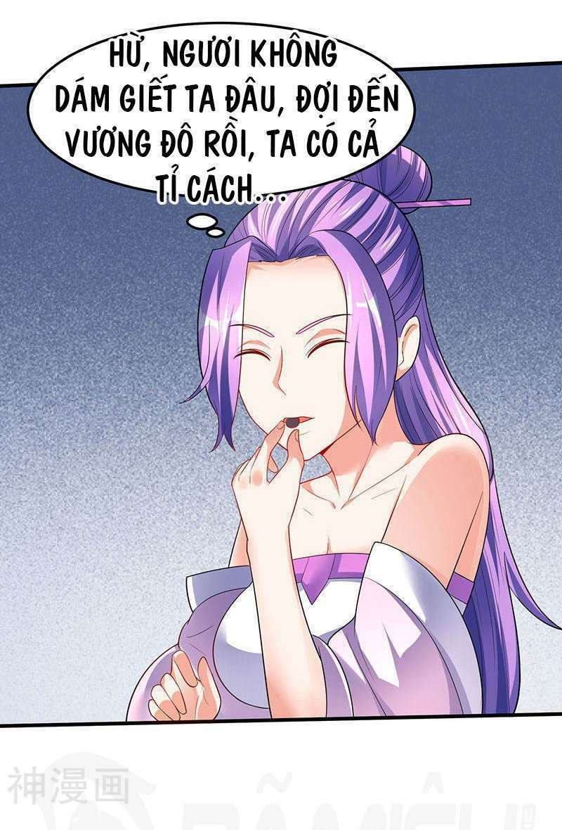 tối cường thăng cấp chapter 53 20