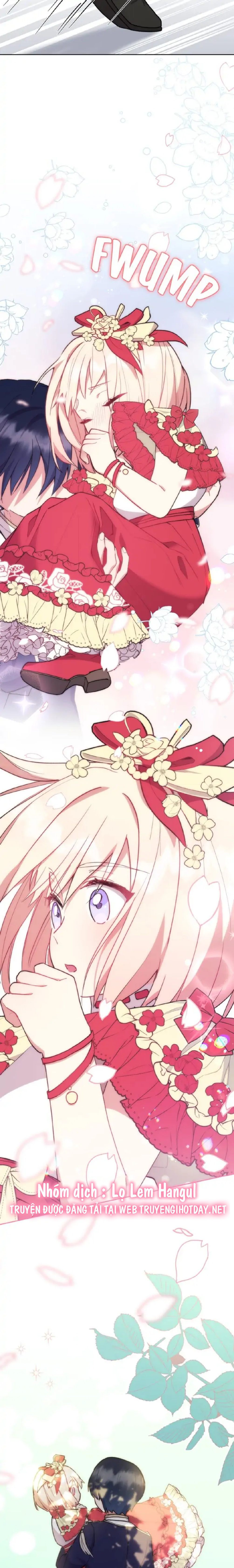 cô con gái nuôi đáng yêu của công tước chapter 12 10
