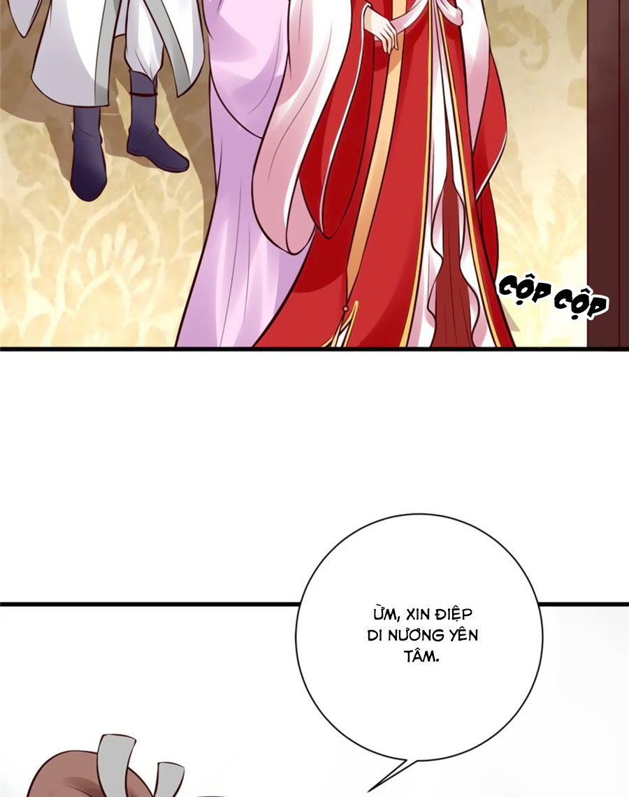 nữ đế livestream công lược chapter 11 29