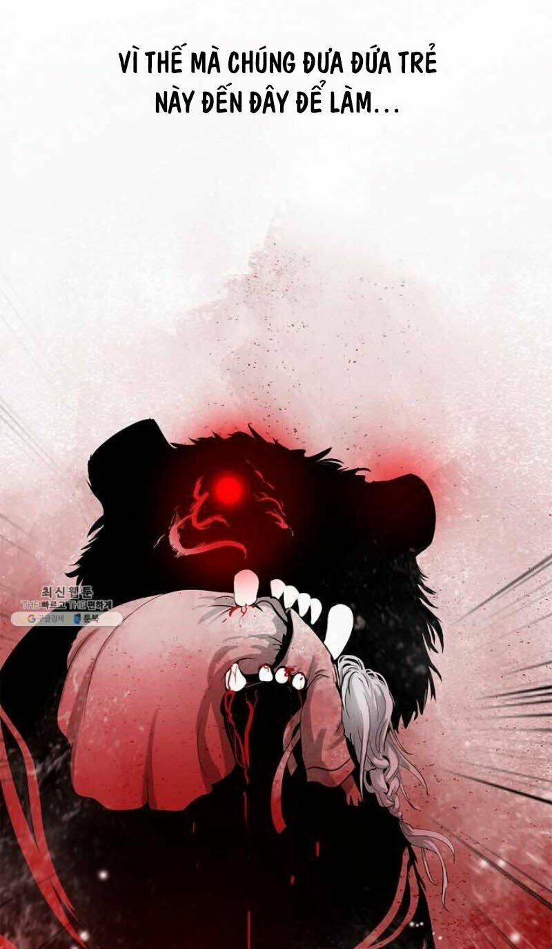 xuyên không thành hổ chapter 2 36