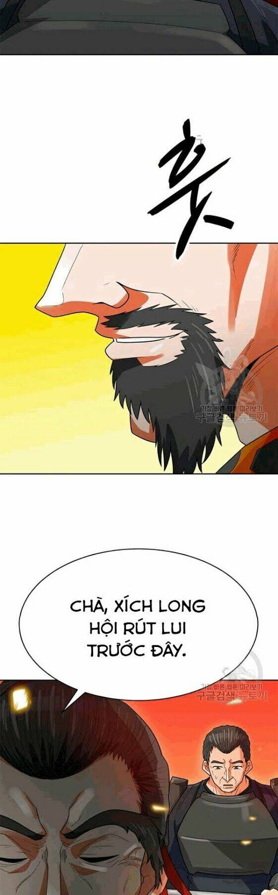 tôi tự động săn một mình chapter 85 19