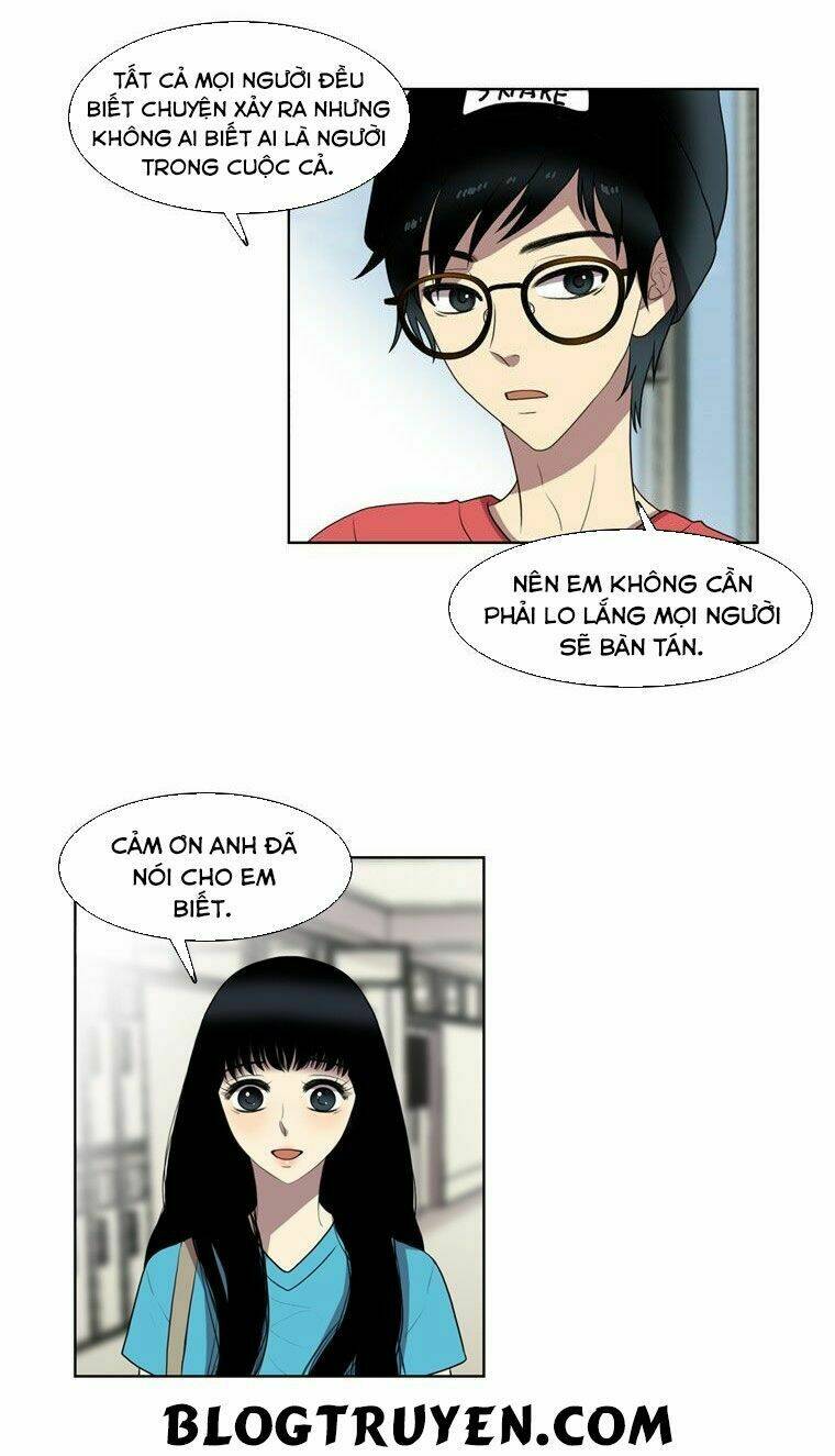 my shining world chapter 24 22