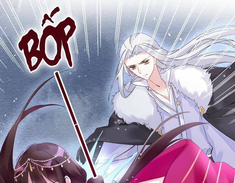 hoa nhan sách chapter 81.1 19