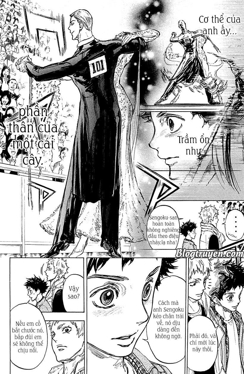 ballroom e youkoso chapter 19 14