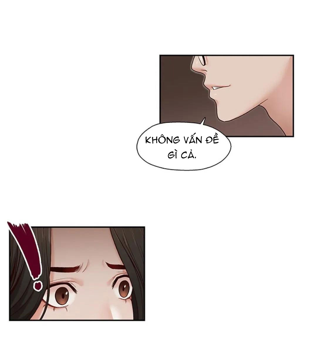 thư ký của anh trai chapter 26 22