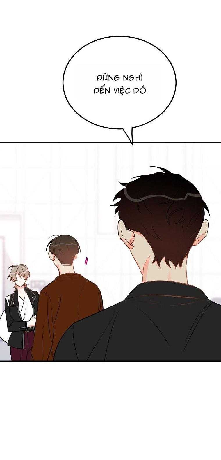 có chuyện gì xảy ra với sự nổi tiếng của tôi thế? chapter 42 14