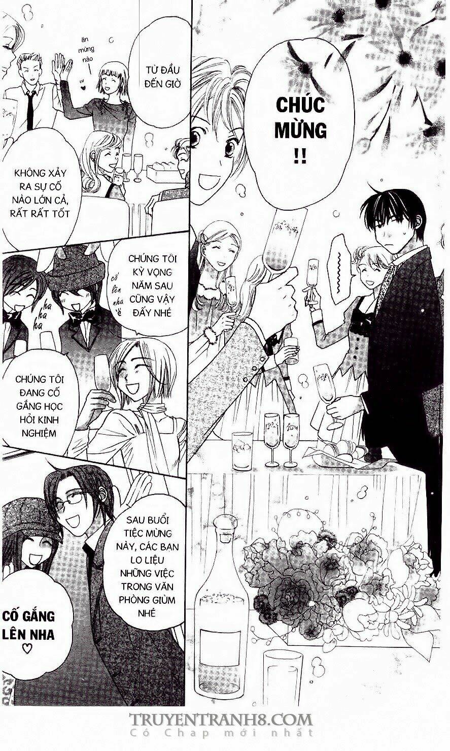 vườn địa đàng chapter 53 28