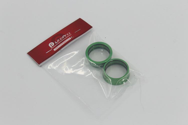 Vòng khóa tay lái xe đạp 25.4mm chuyên dụng