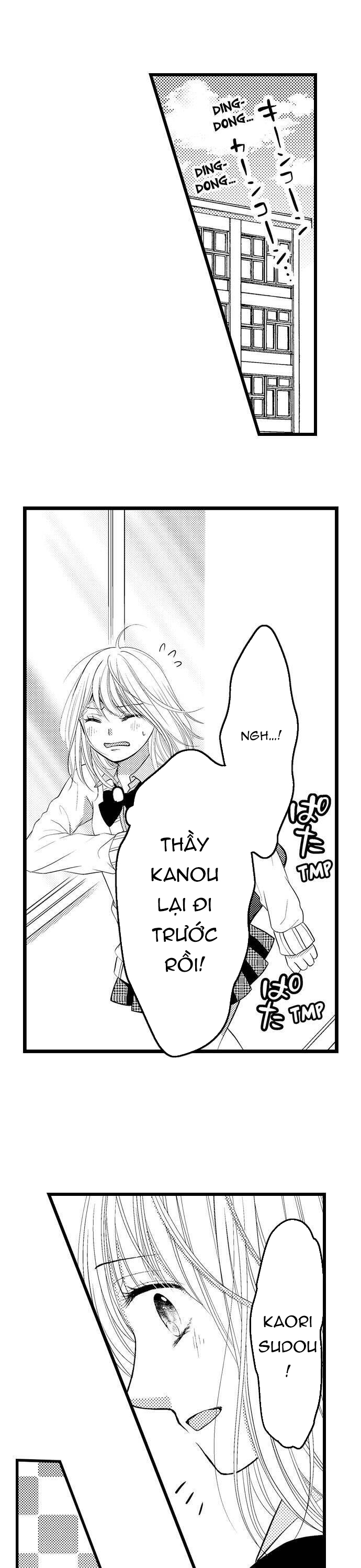 2 giờ sáng tại nhà của thầy giáo chapter 10.1 3