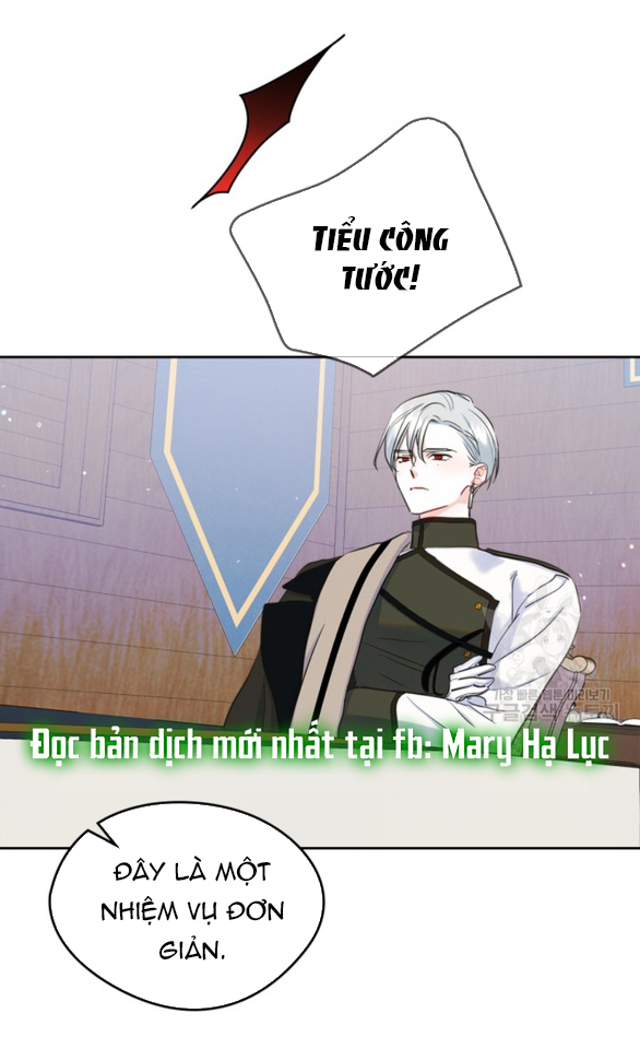 tôi đã trở thành bạn gái của nam chính chapter 28.1 10