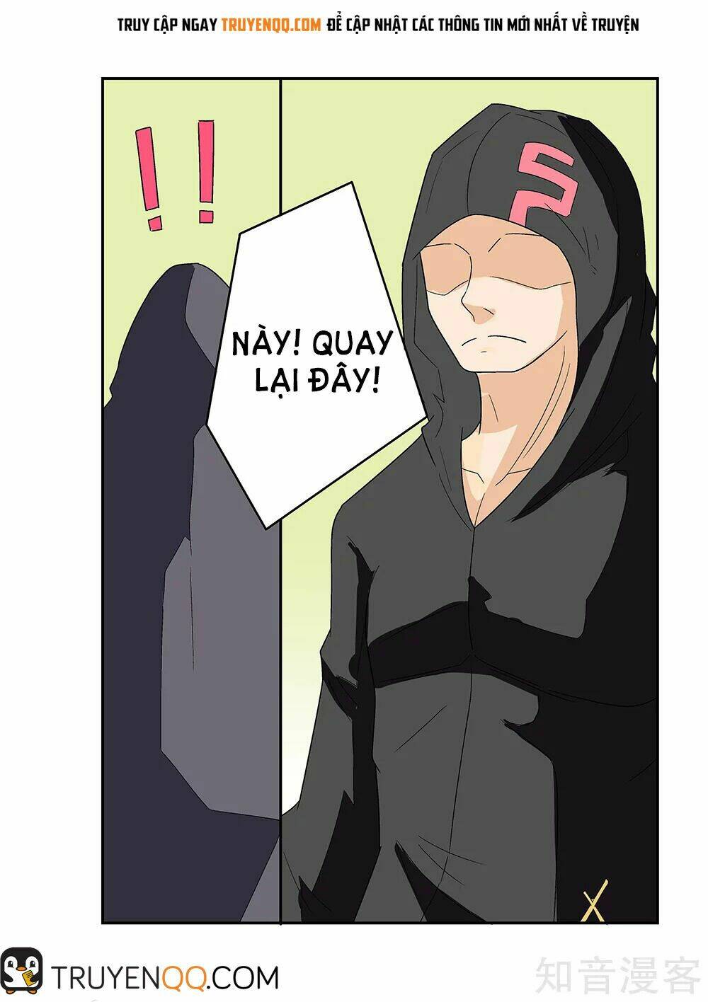 thế giới chết chóc chapter 26 6