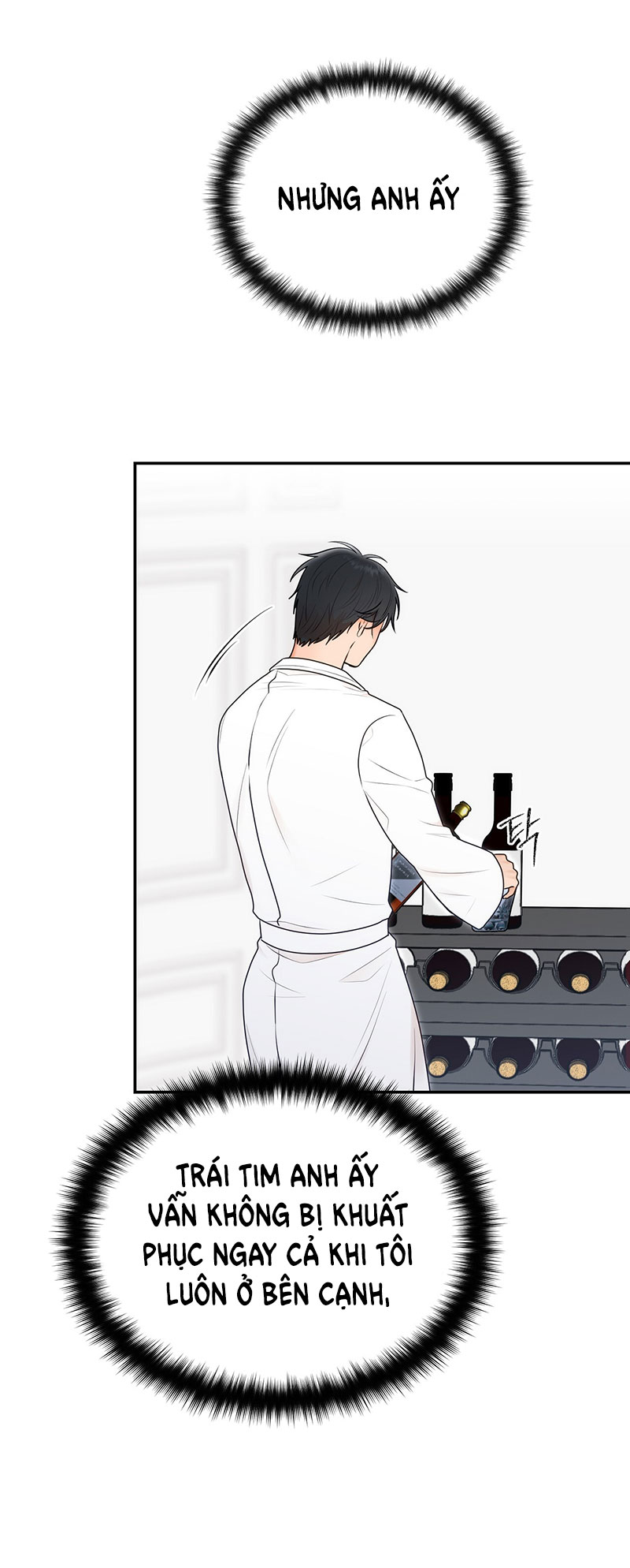 [18+] hôn nhân ràng buộc chapter 21.1 16