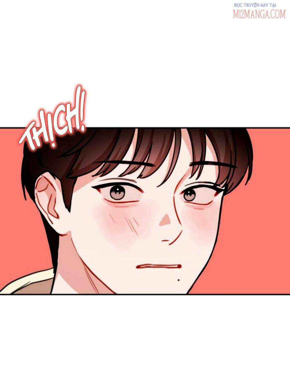 bloody romance - lãng mạn đẫm máu chapter 13.5 5