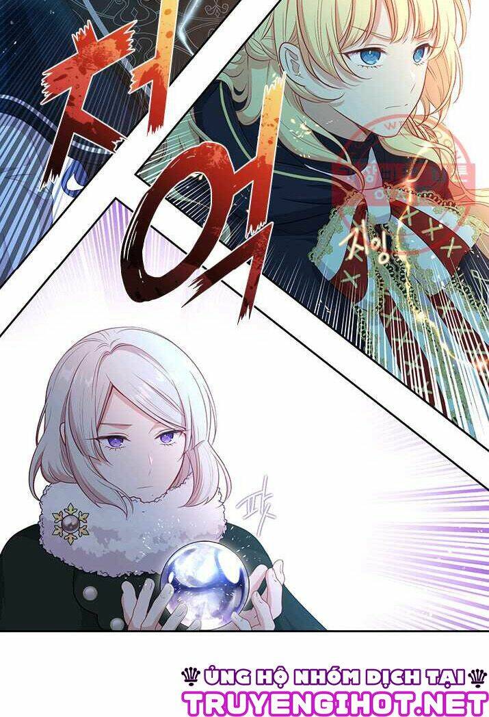 hãy coi chừng ác nữ chapter 77 35