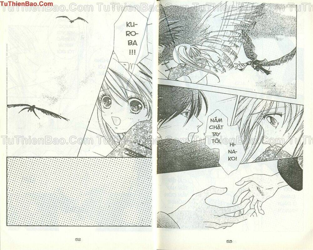 love monster chapter 48 25