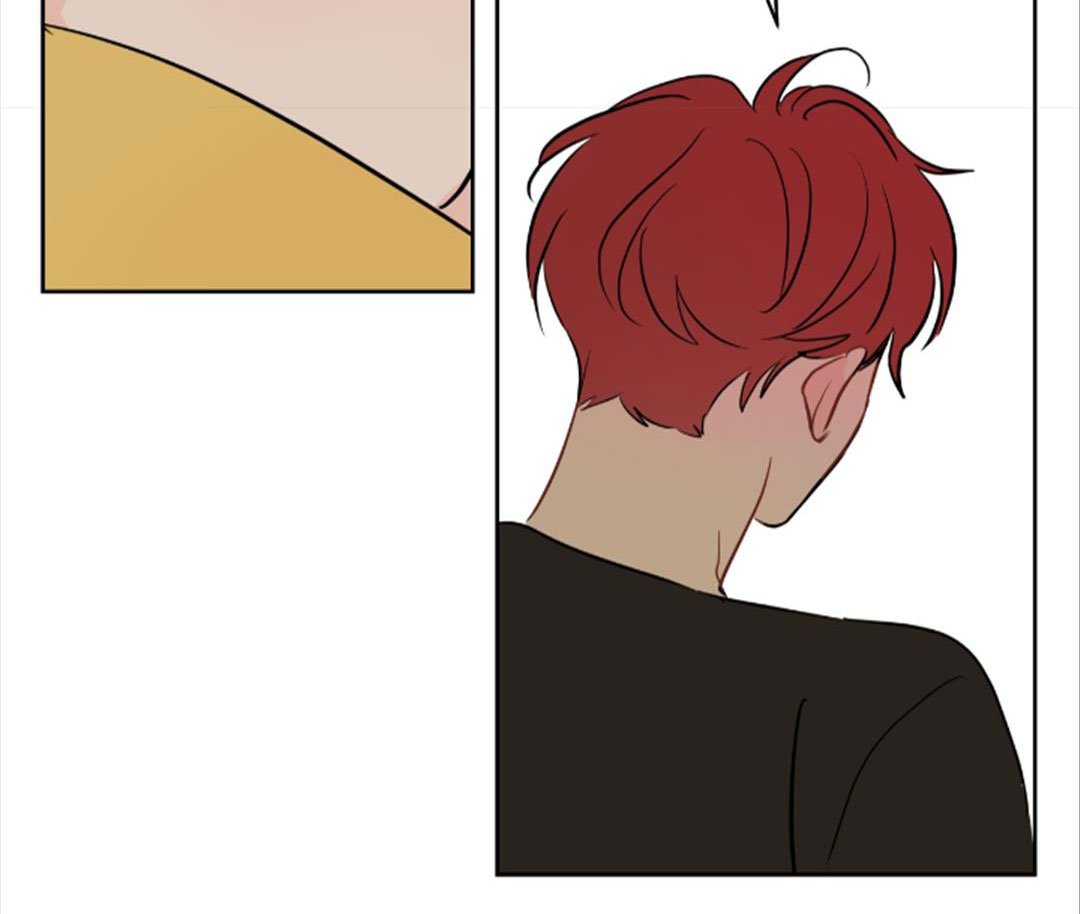 chuyện quái gì với giấc mơ đó vậy chapter 42 59