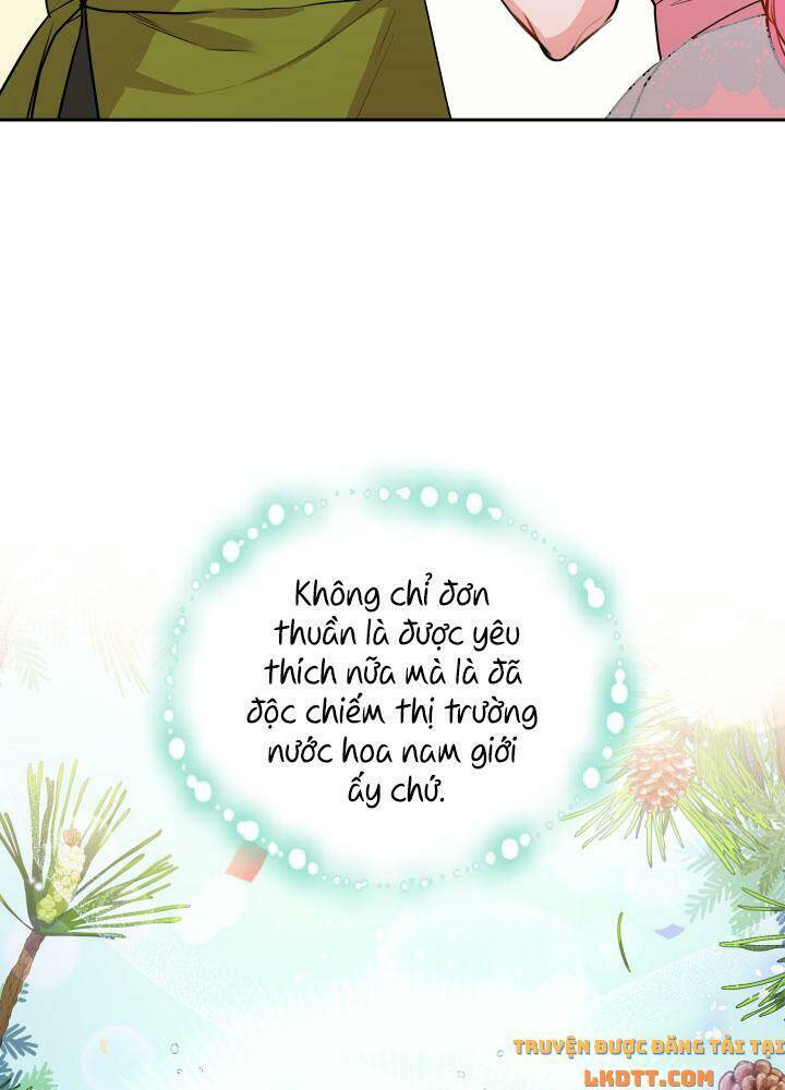 nhà điều chế nước hoa độc quyền của bạo chúa chapter 16 52
