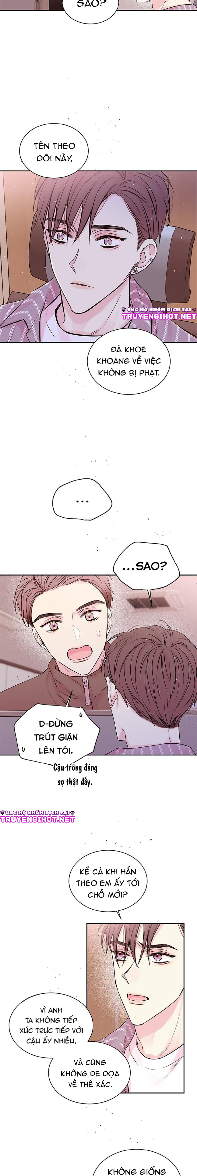 in my closet chapter 58 9