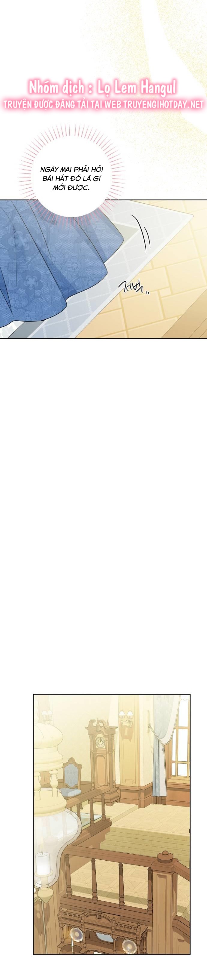 tôi sẽ đưa đứa trẻ ấy rời đi chapter 60 11