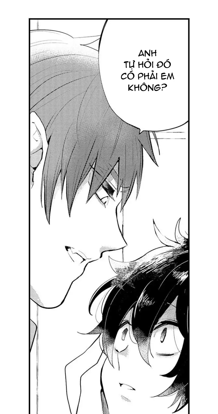 tiếng gọi của tình yêu sau trải nghiệm cận tử chapter 31 26