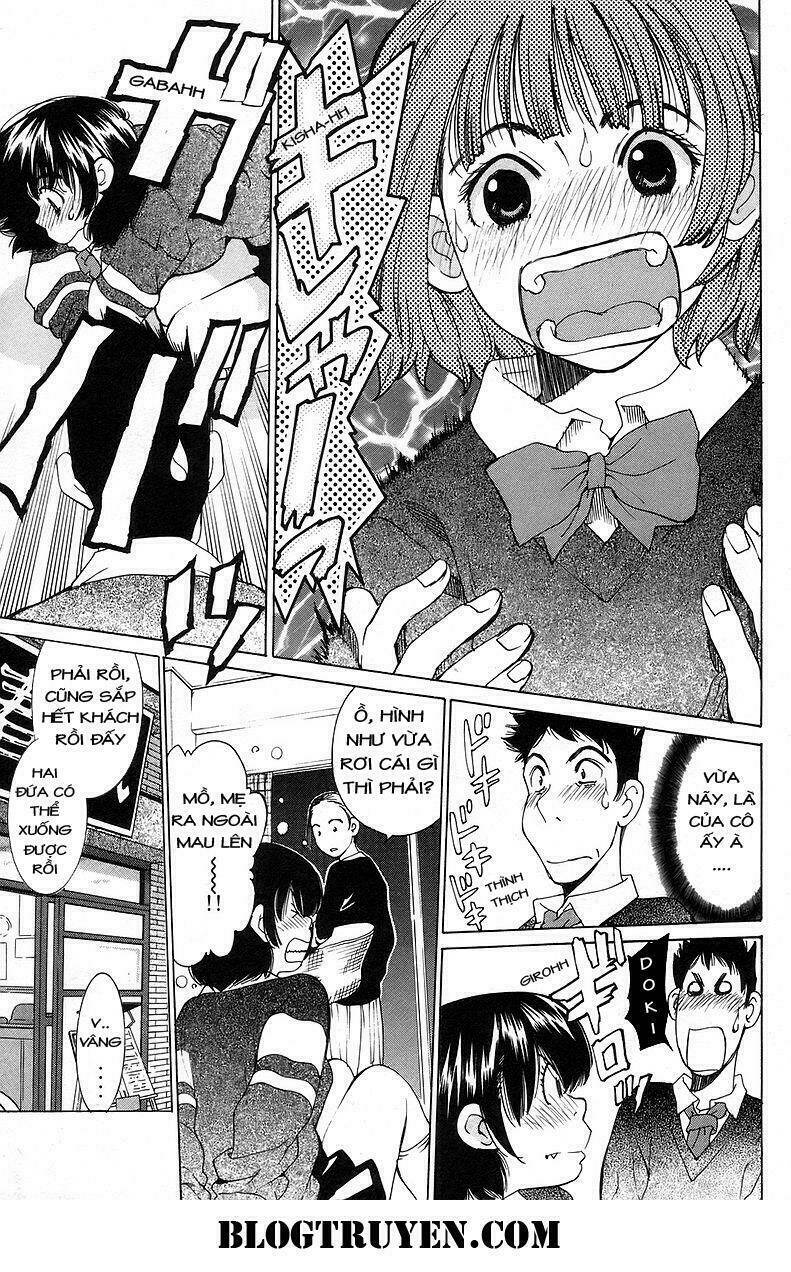 gacha gacha - secret chapter 32 29