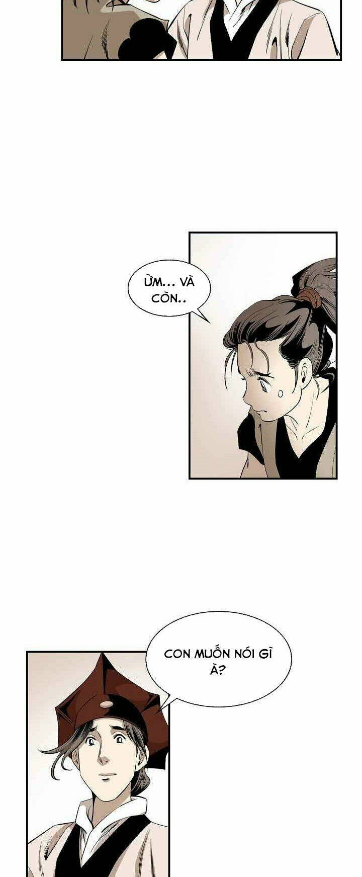 thế giới võ thuật của pháp sư chapter 44 30