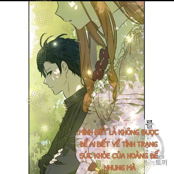 một ngày nọ tôi bỗng thành nàng công chúa chapter 83 10