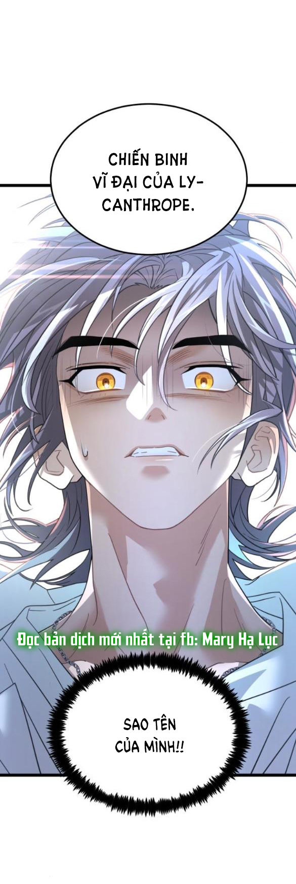 dark moon - tế đàn ánh trăng chapter 40.1 20