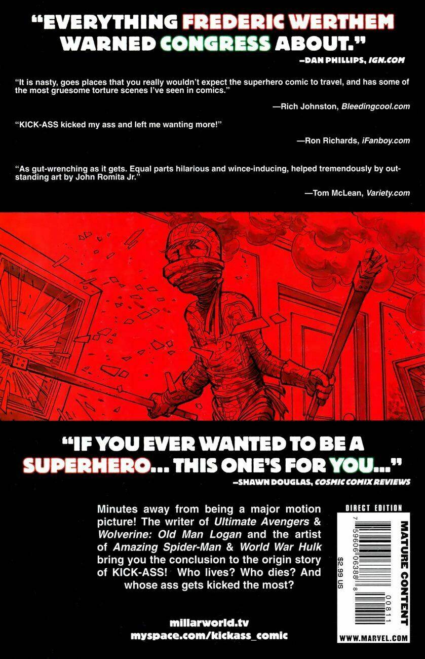 kick ass chapter 8 34