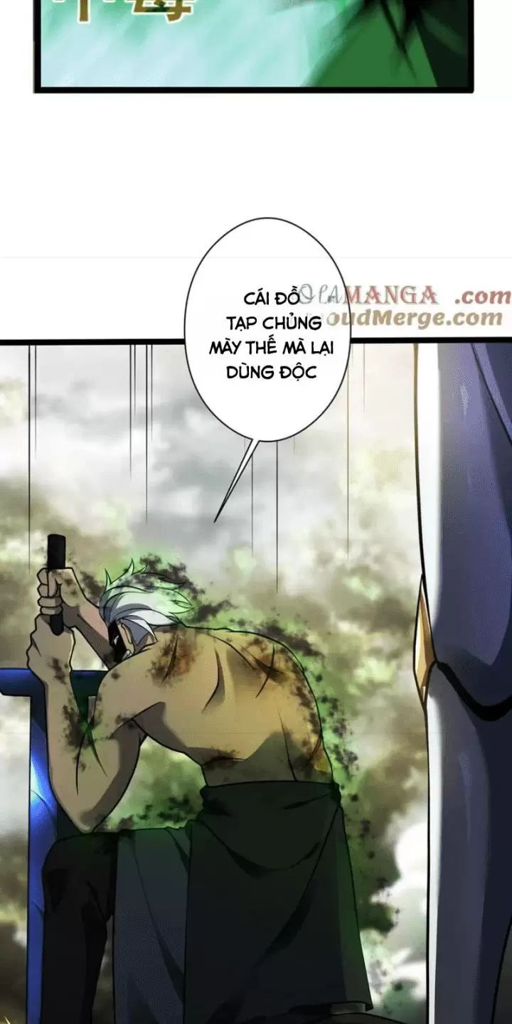 ta, chúa tể rừng xanh chapter 34 58