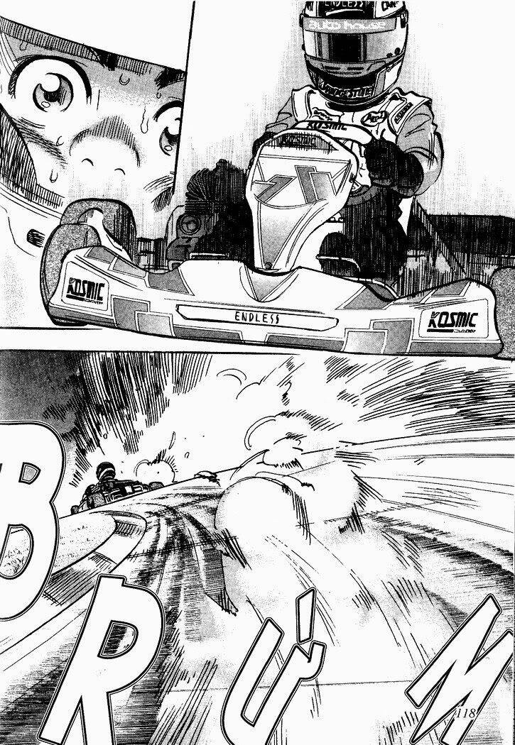 khát vọng đường đua chapter 10 23