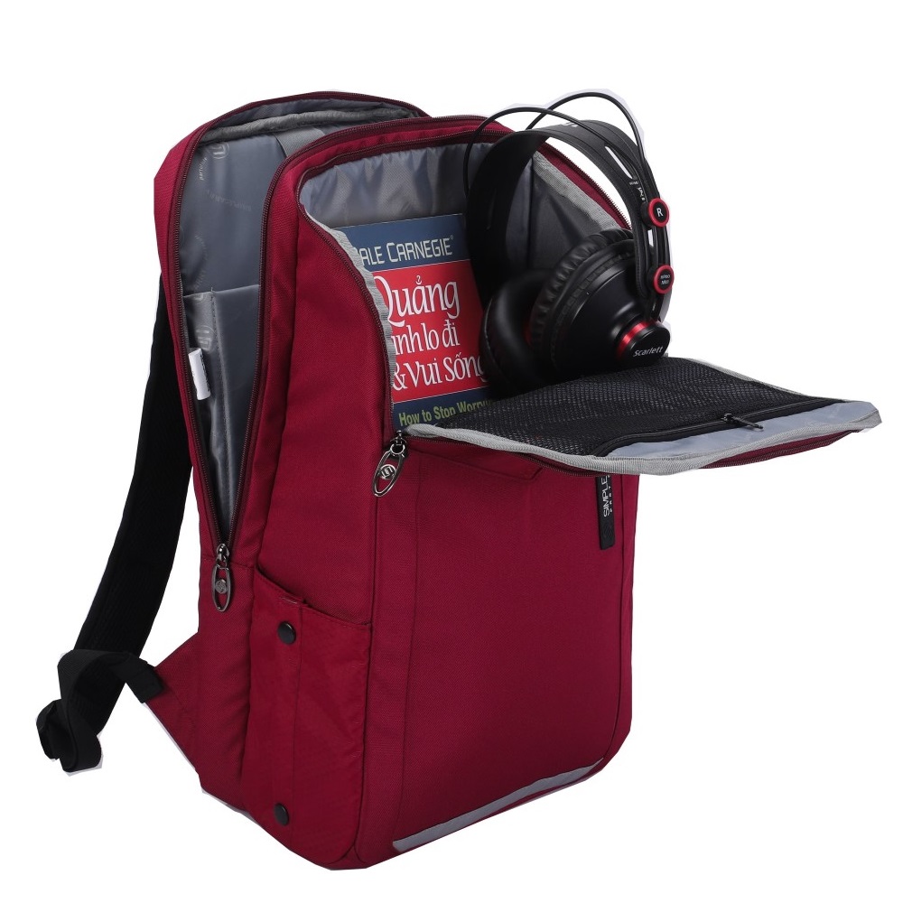 Balo Simplecarry Credo 2