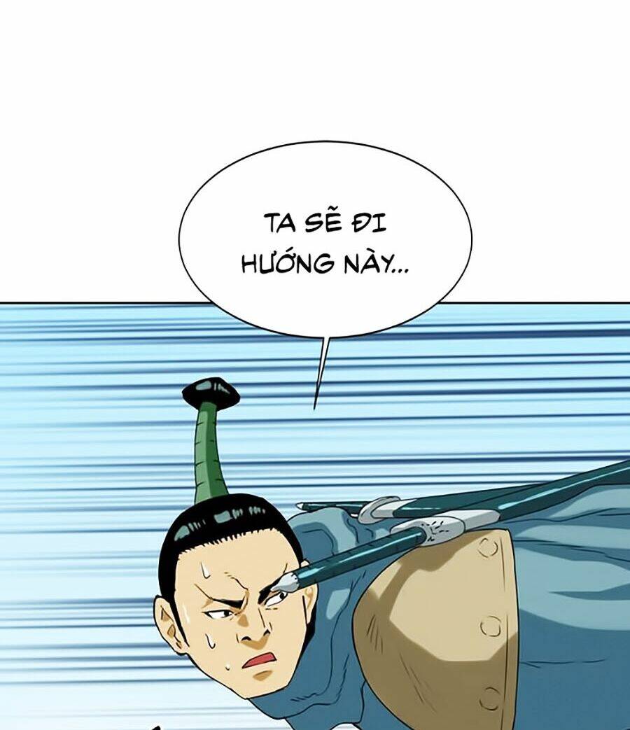 thiên hạ đệ nhất chapter 4 37