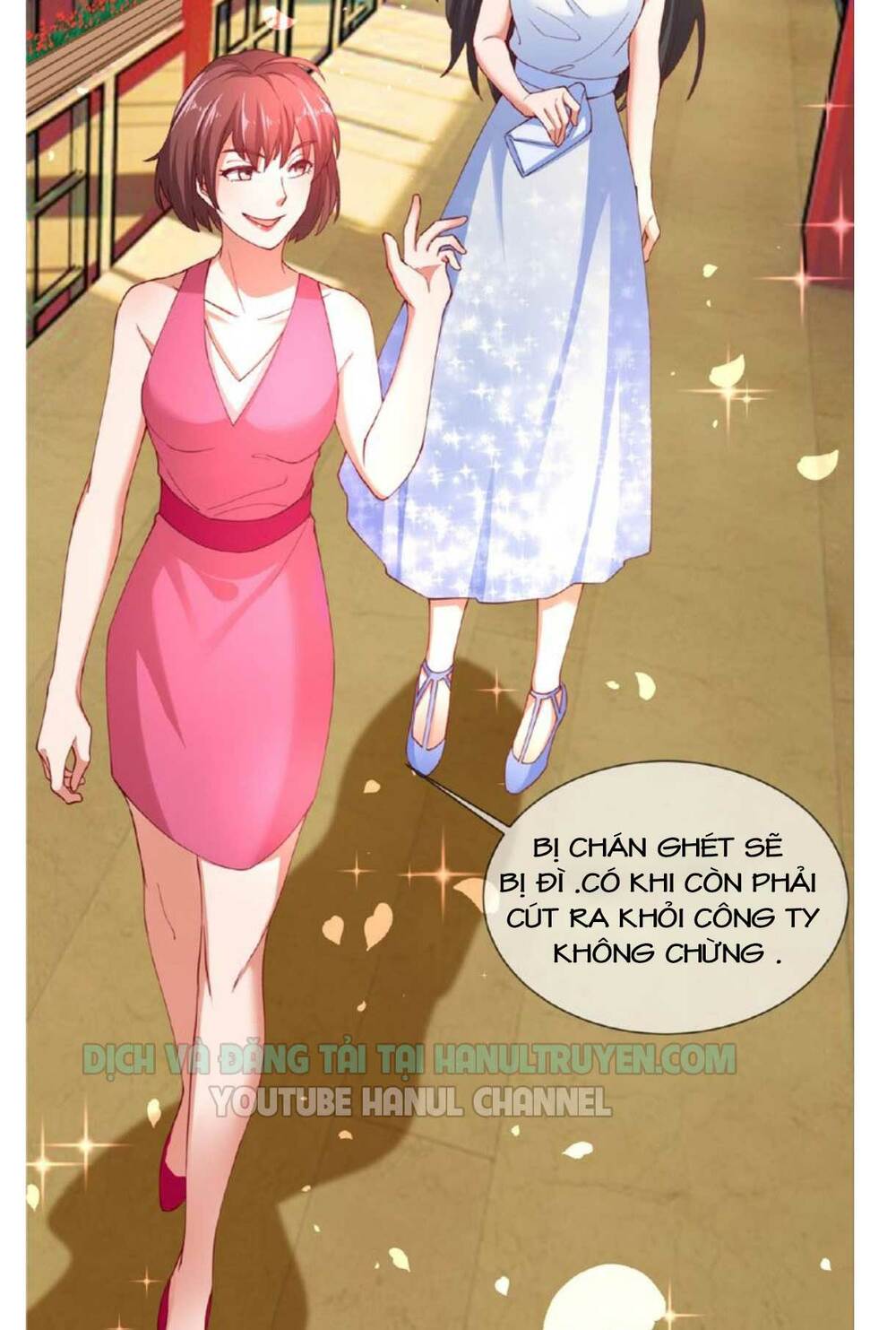 kiều thê muốn bỏ trốn của phúc hắc tổng tài chapter 31 22