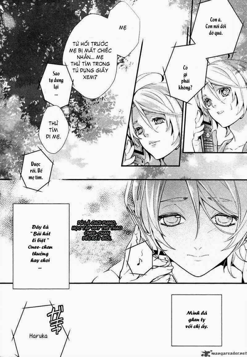 shinrei tantei yakumo - thám tử tâm linh season 2 chapter 1 30