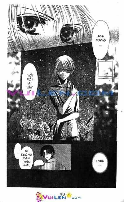 giỏ trái cây - fruit basket chapter 1 40