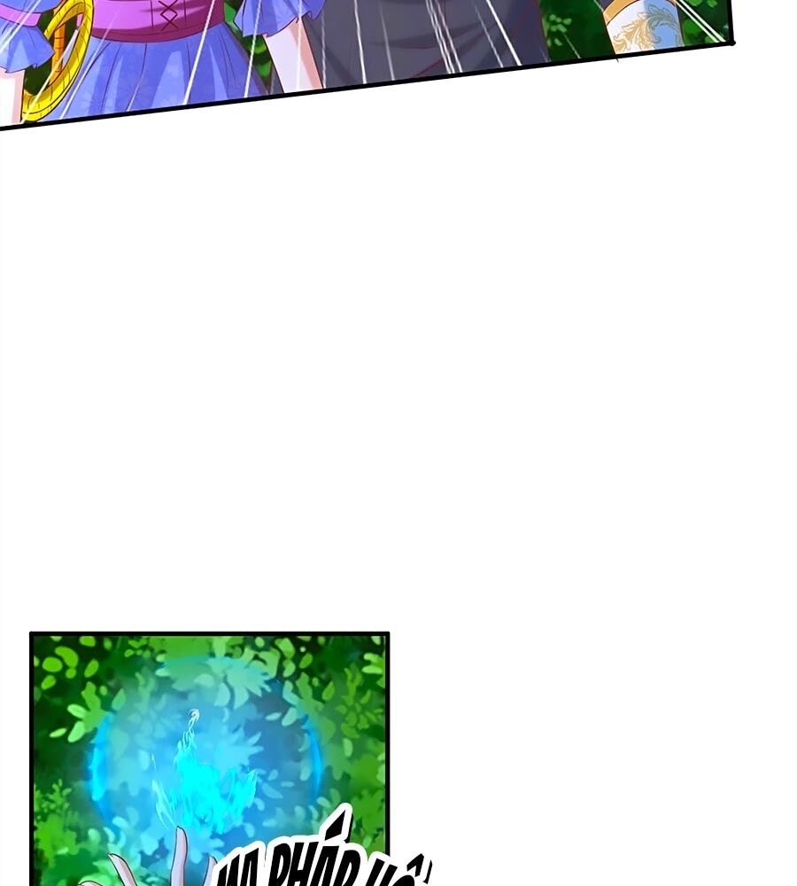 bỗng một ngày nọ trở thành con gái vua chapter 204 7