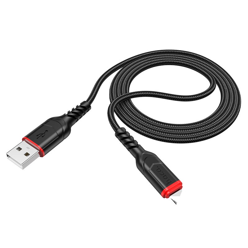 CAP SẠC MIRCO USB I.P TYPE C X59 - HN