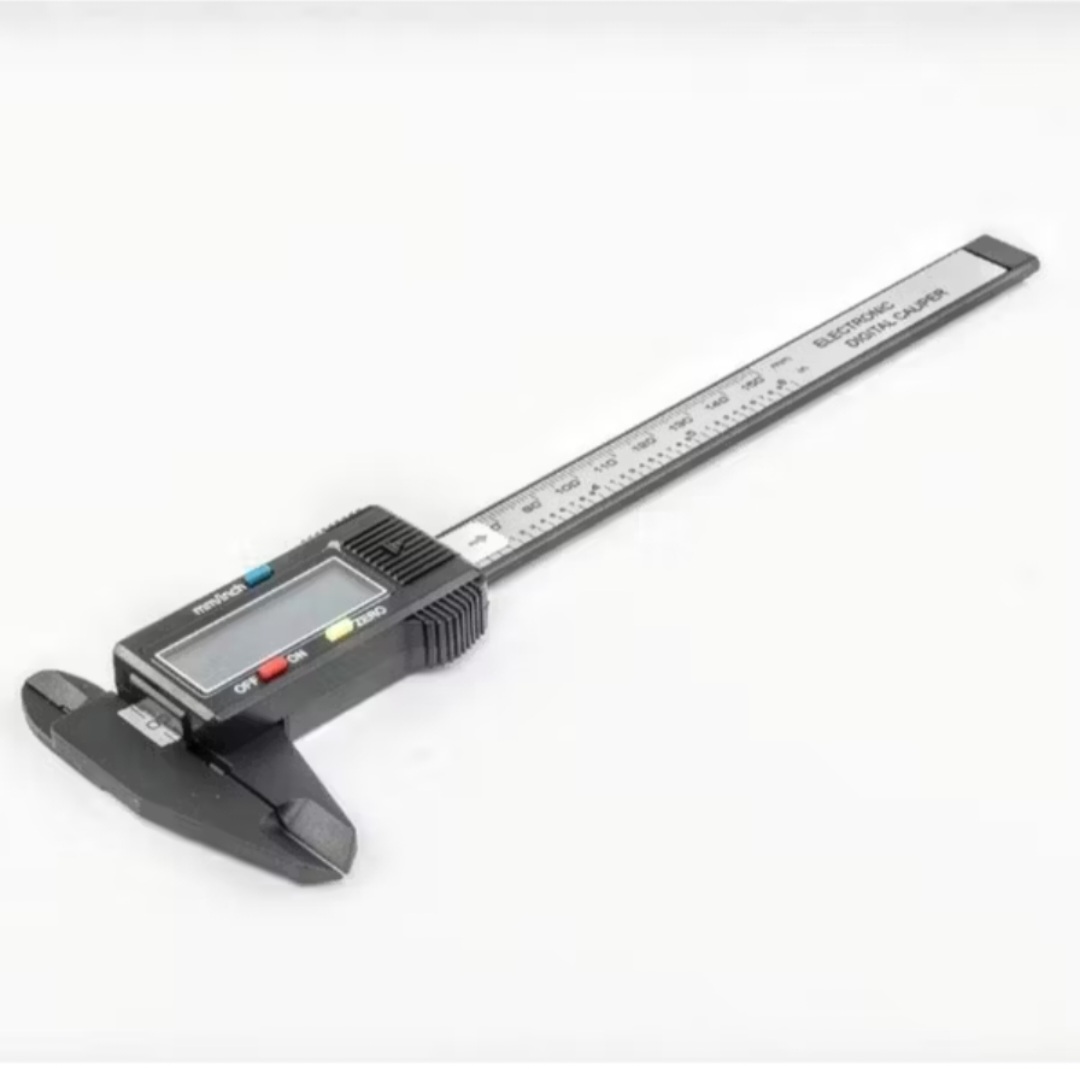 1 THƯỚC ĐO KẸP KỸ THUẬT SỐ THUẬN TIỆN CHO MỌI GIA ĐÌNH