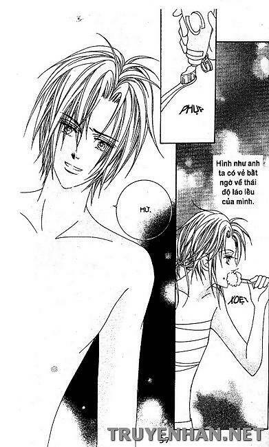 người duy nhất chapter 26 19