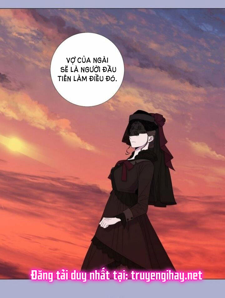 từ tiểu thư thành hoàng hậu - lady to queen chapter 42.1 15