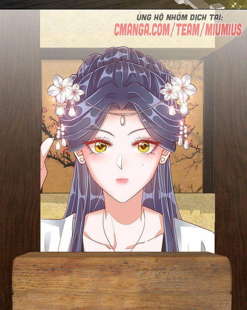 công lược trưởng thành của vương phi chapter 33 11