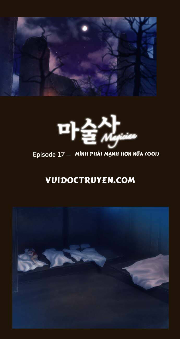 hội ảo thuật chapter 86 2