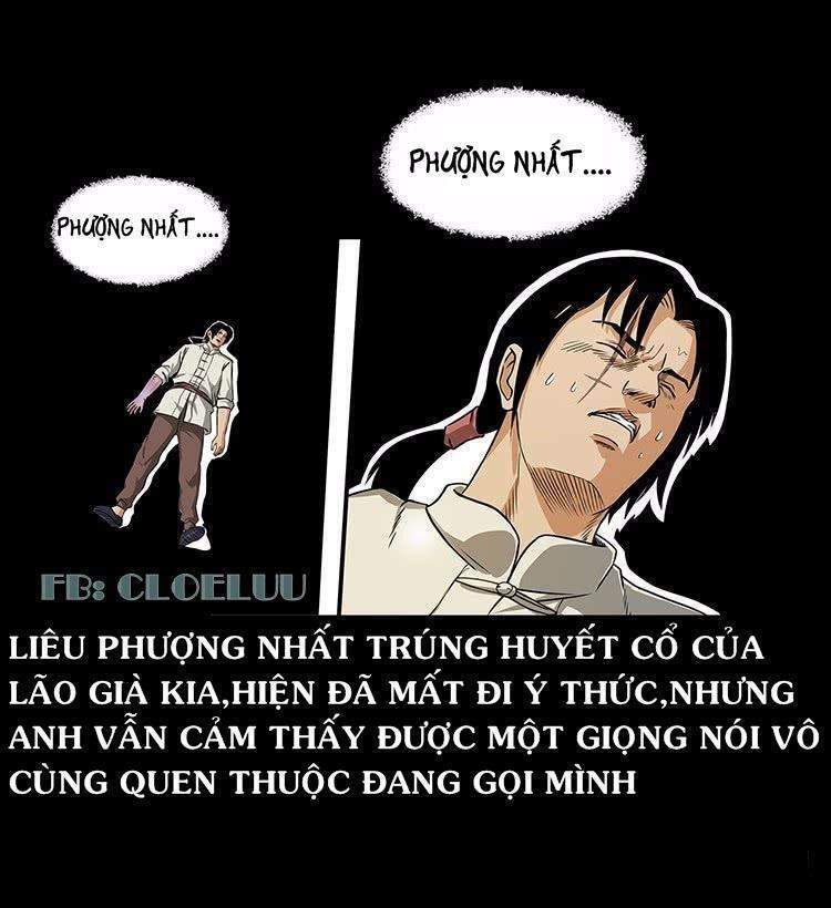 tiên sơn truyền kỳ chapter 12.1 2