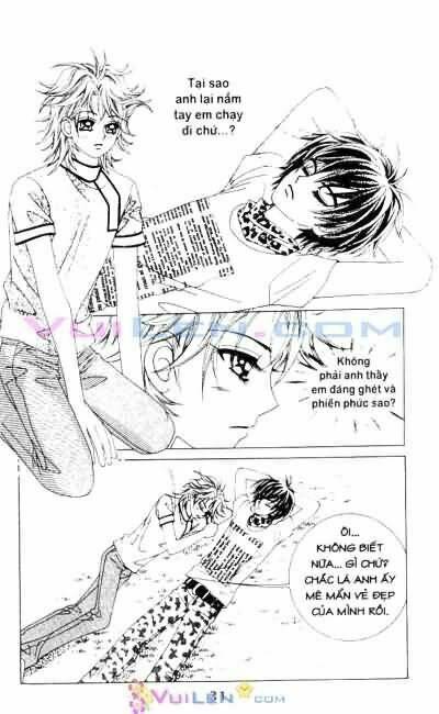 chàng gà mái chapter 3 31