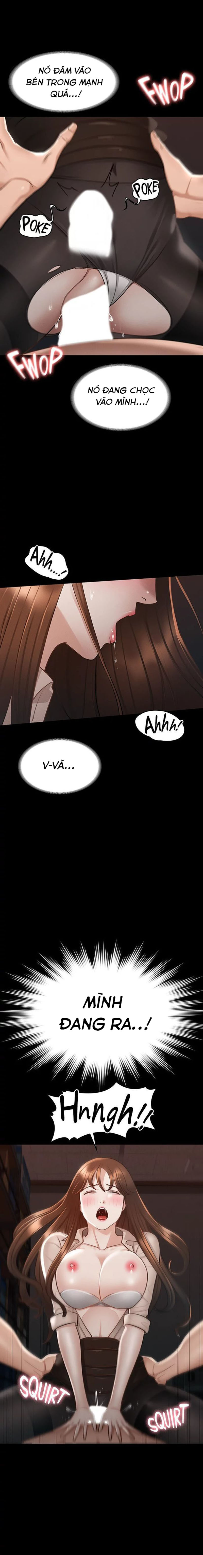 ứng dụng cầu được ước thấy chapter 15 18