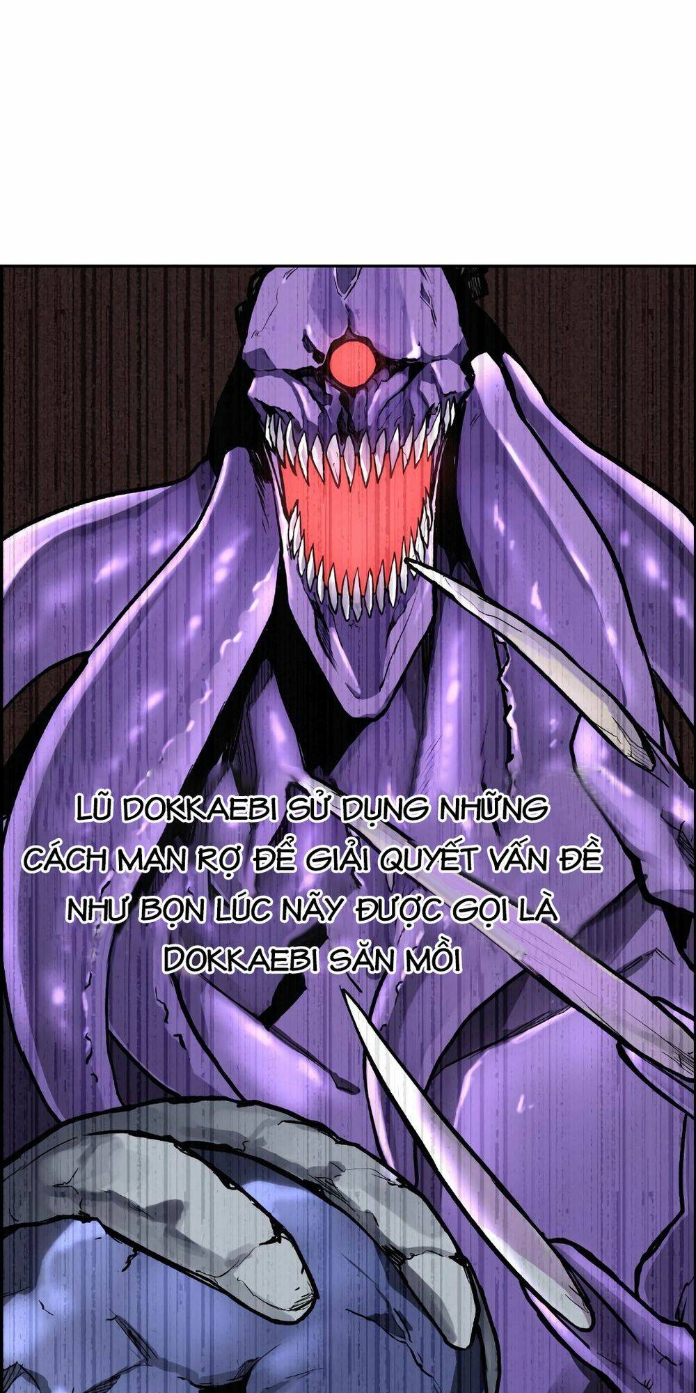 truyền thuyết đô thị dokkaebi chapter 3 28