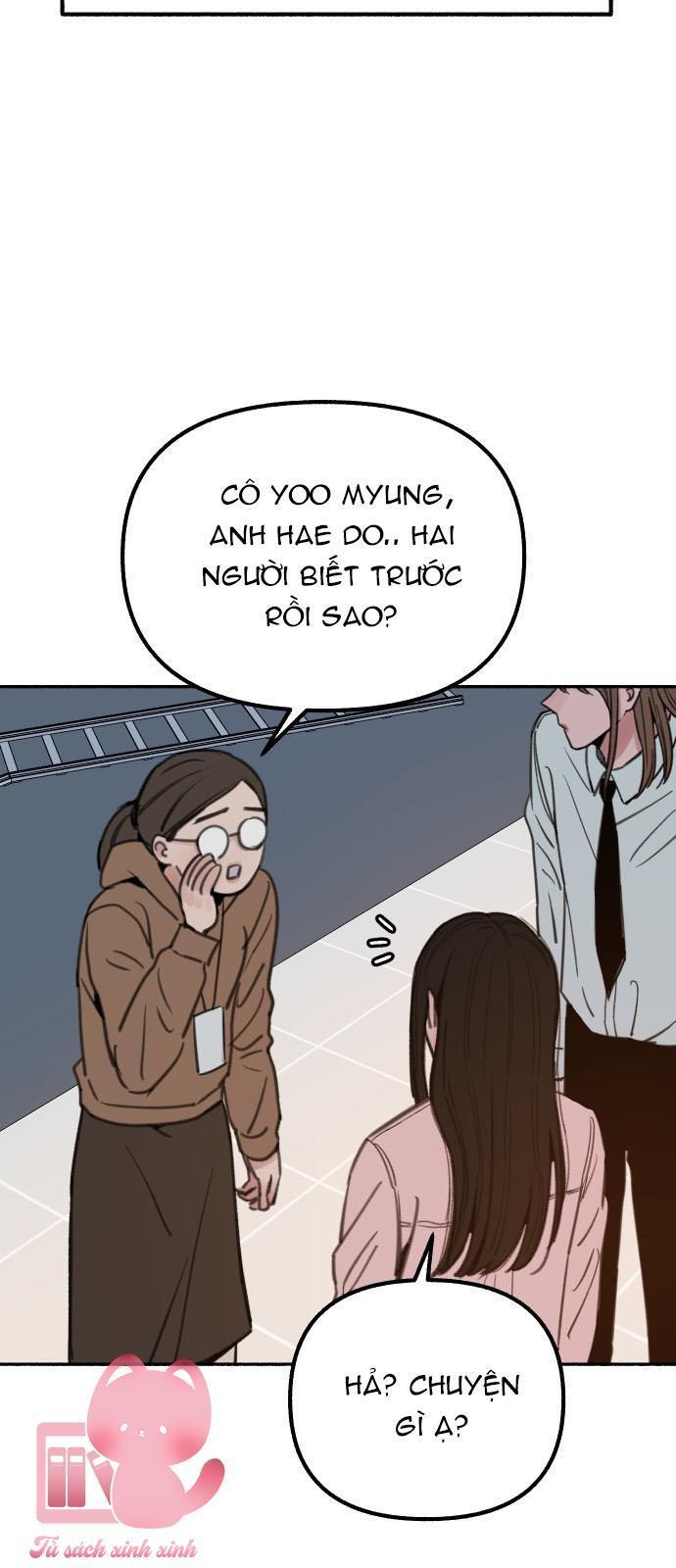 nàng thơ điện ảnh chapter 17 41