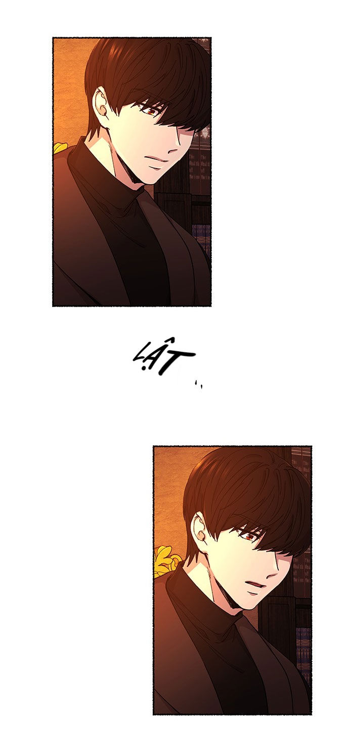 như gió trên cành cây khô chapter 48 44