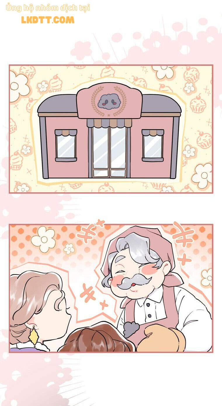 tôi đã trở thành con gái nuôi của nam chính chapter 24 10